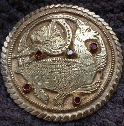 Fafnirfibel Ansicht 2